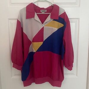 Vintage Retro Shirt